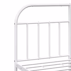 VidaXL 353685 bed frame - Additional view 8