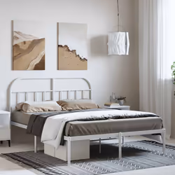 VidaXL 353687 bed frame