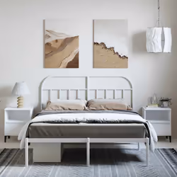 VidaXL 353687 bed frame - Additional view 4