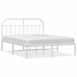 VidaXL 353689, White, 187 cm, 2.19 m, 100 cm, 1830 x 2130 mm, 26 cm