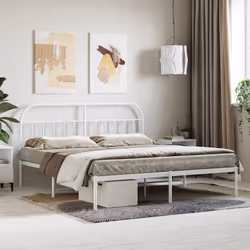 VidaXL 353689 bed frame