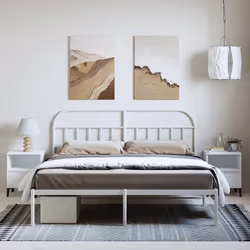 VidaXL 353690 bed frame - Additional view 4