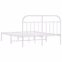 VidaXL 353690 bed frame - Additional view 8