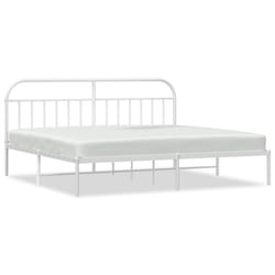VidaXL 353691 bed frame