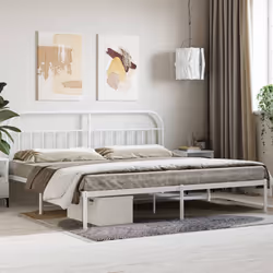 VidaXL 353691 bed frame