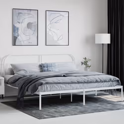 VidaXL 353691 bed frame - Additional view 4