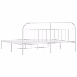 VidaXL 353691 bed frame - Additional view 7