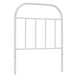 VidaXL 353710 headboard/footboard White
