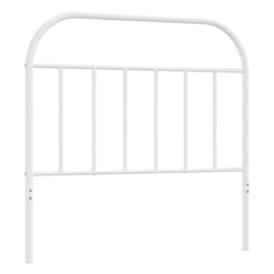VidaXL 353713 headboard/footboard White