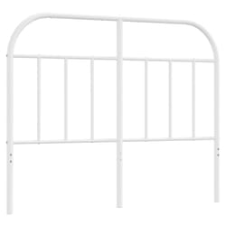 VidaXL 353715 headboard/footboard White