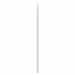 VidaXL 353715 headboard/footboard White - Additional view 5