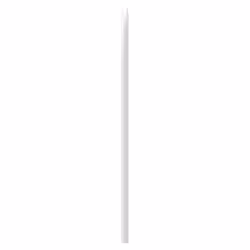 VidaXL 353720 headboard/footboard White - Additional view 5