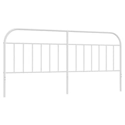 VidaXL 353722 headboard/footboard White