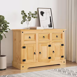 VidaXL 355083 living room sideboard/buffet