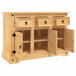 VidaXL 355083 living room sideboard/buffet - Additional view 4