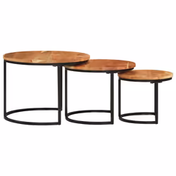 VidaXL 353900 coffee/side/end table