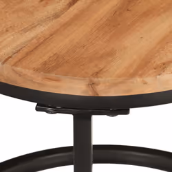 VidaXL 353900 coffee/side/end table - Additional view 5