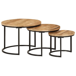 VidaXL 353901 coffee/side/end table