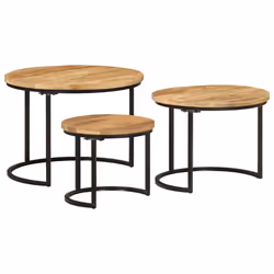 VidaXL 353901 coffee/side/end table