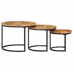 VidaXL 353901 coffee/side/end table