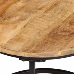 VidaXL 353901 coffee/side/end table - Additional view 5