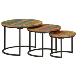VidaXL 353902 coffee/side/end table