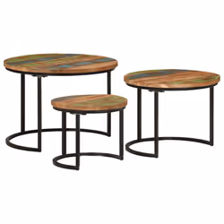 VidaXL 353902 coffee/side/end table