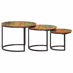 VidaXL 353902 coffee/side/end table