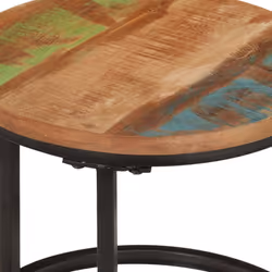VidaXL 353902 coffee/side/end table - Additional view 5