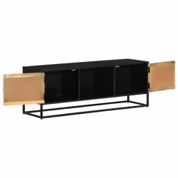 VidaXL 353889 TV cabinet/entertainment centre