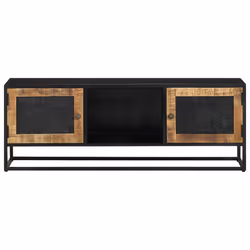 VidaXL 353889 TV cabinet/entertainment centre