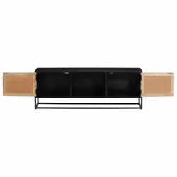 VidaXL 353889 TV cabinet/entertainment centre - Additional view 4