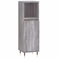 VidaXL 3187787 bathroom furniture set - Additional view 5