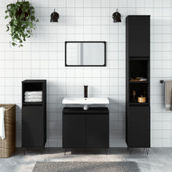 VidaXL 3187790 bathroom furniture set
