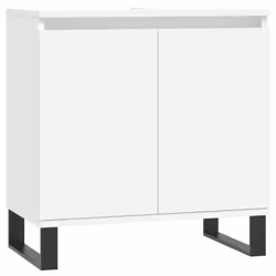 VidaXL 3187797 bathroom furniture set - Additional view 5