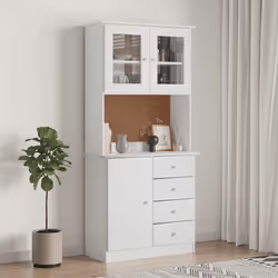 VidaXL 3187772 living room sideboard/buffet
