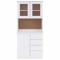 VidaXL 3187772 living room sideboard/buffet