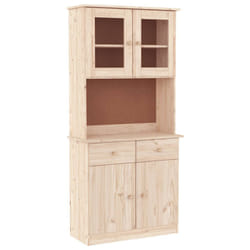 VidaXL 3187773 living room sideboard/buffet