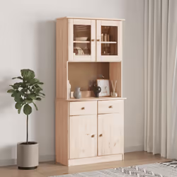 VidaXL 3187773 living room sideboard/buffet