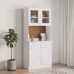 VidaXL 3187774 living room sideboard/buffet