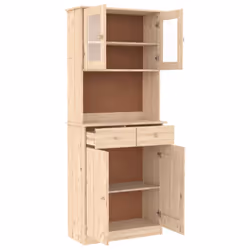 VidaXL 3187775 living room sideboard/buffet - Additional view 4