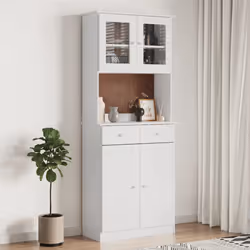 VidaXL 3187776 living room sideboard/buffet