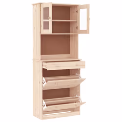 VidaXL 3187777 living room sideboard/buffet - Additional view 4