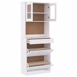 VidaXL 3187778 living room sideboard/buffet - Additional view 4