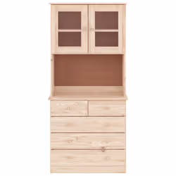 VidaXL 3187779 living room sideboard/buffet - Additional view 4