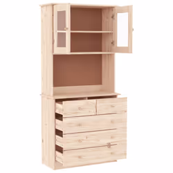 VidaXL 3187779 living room sideboard/buffet - Additional view 5