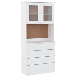 VidaXL 3187780 living room sideboard/buffet