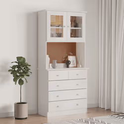VidaXL 3187780 living room sideboard/buffet