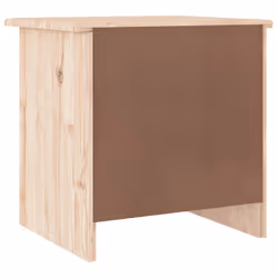 VidaXL 353913 nightstand/bedside table - Additional view 6