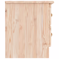 VidaXL 353915 nightstand/bedside table - Additional view 5
